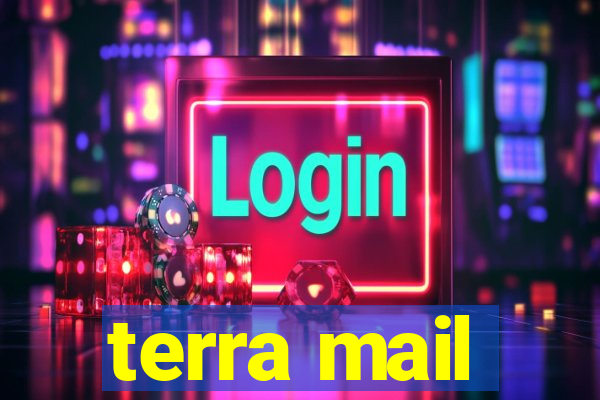 terra mail